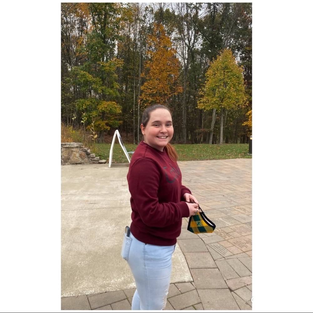 Meet your Posher, Maurya